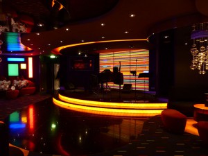 Manhatten Bar