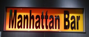 Manhatten Bar