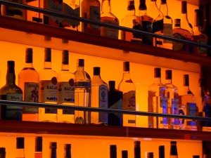 Manhatten Bar