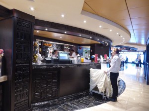 Zanzibar Cafeteria & L´Africana