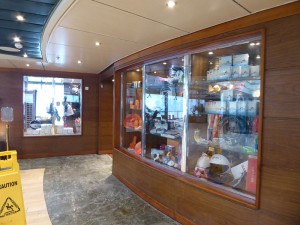 The Pool Shop