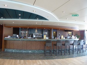 Il Tropici Bar