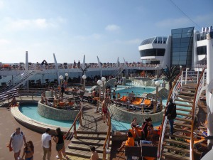 Aqua Park