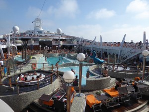 Aqua Park