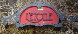 MSC Yacht Club Restaurant L´Etoile