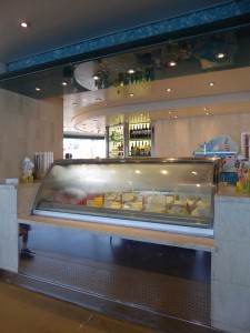 Gelateria