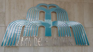 Bar delle Fontane