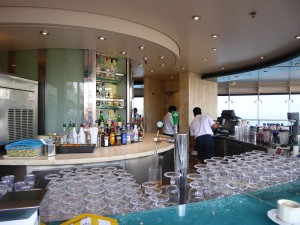 Bar delle Fontane