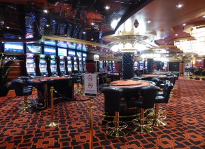 Casino delle Palme