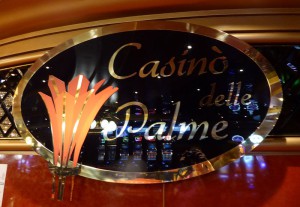 Casino delle Palme