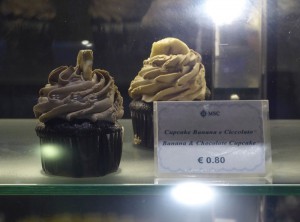 Piazza San Giorgio - Café