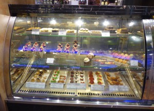 Piazza San Giorgio - Café