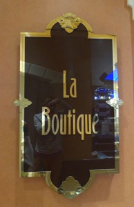 La Boutique