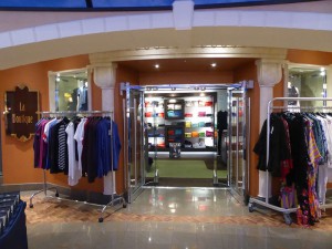 La Boutique