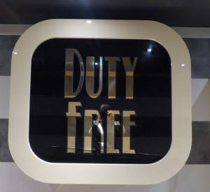 Duty Free - The Mini Mall