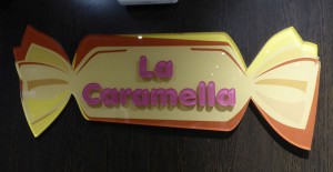 La Caramella
