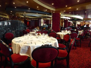 Red Velvet Restaurant