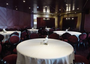 Red Velvet Restaurant