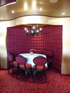 Red Velvet Restaurant