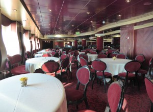 Red Velvet Restaurant