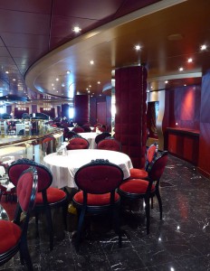 Red Velvet Restaurant