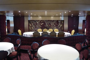 Red Velvet Restaurant