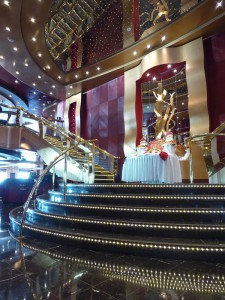 Red Velvet Restaurant
