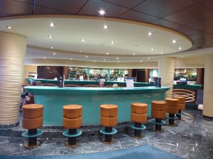 Fantasia Bar