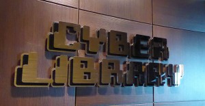 CyberLibrary