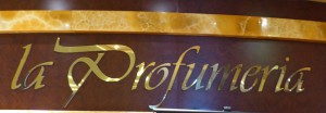 La Profumeria