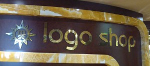 Logo Shop