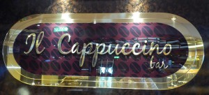 Il Cappuccino