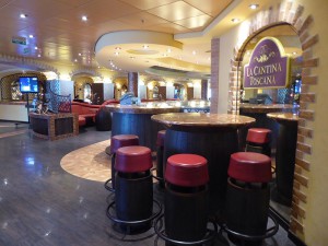 La Cantina Toscana