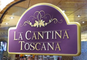 La Cantina Toscana