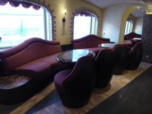 La Cantina Toscana