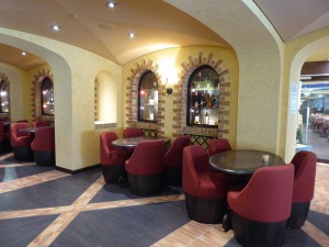 La Cantina Toscana