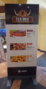 El Sombrero Tex Mex