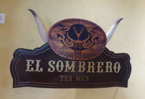 El Sombrero Tex Mex