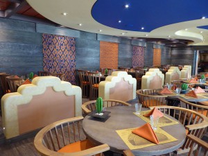 El Sombrero Tex Mex