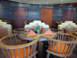 El Sombrero Tex Mex