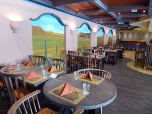 El Sombrero Tex Mex