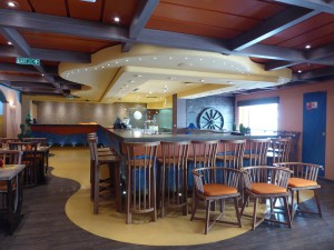 El Sombrero Tex Mex