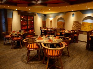 El Sombrero Tex Mex