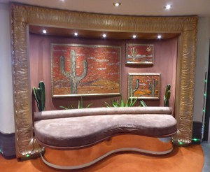 L´Insolito Lounge