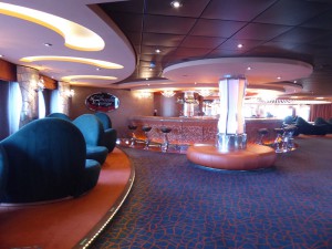L´Insolito Lounge