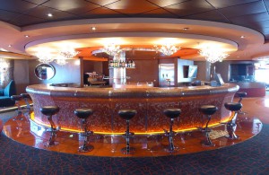 L´Insolito Lounge