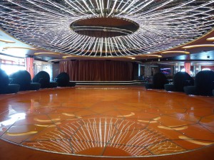 L´Insolito Lounge