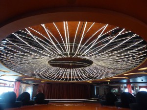 L´Insolito Lounge