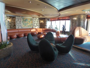 L´Insolito Lounge
