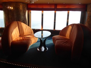 L´Insolito Lounge